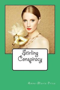 Cover image for Stirling Conspiracy: Part Three