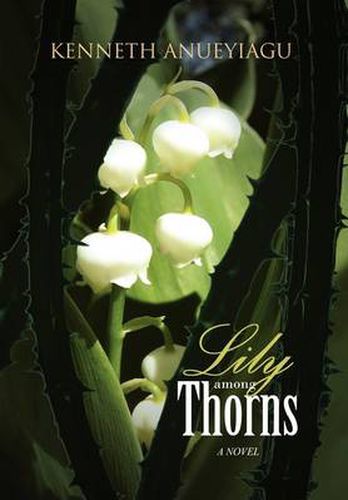 Cover image for Lily Among Thorns