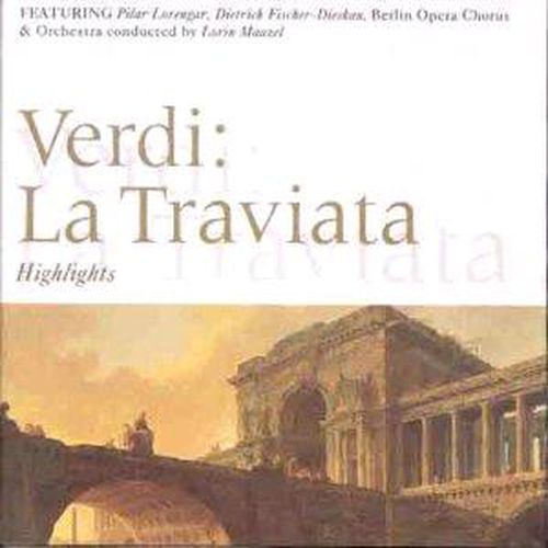 La Traviata [highlights]