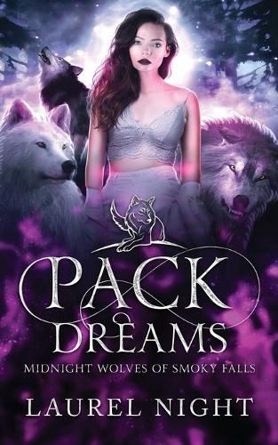 Cover image for Pack Dreams