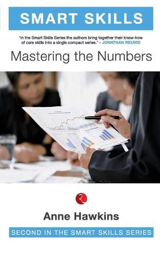 Smart Skills: Mastering the Numbers