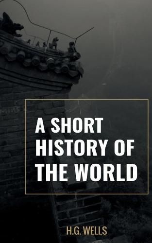 Cover image for A Short History of the world