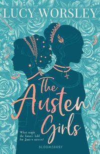 Cover image for The Austen Girls