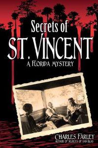Cover image for Secrets of St. Vincent