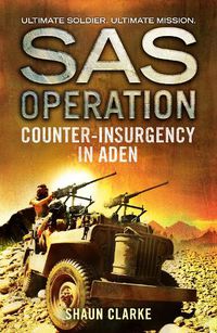 Cover image for Counter-insurgency in Aden