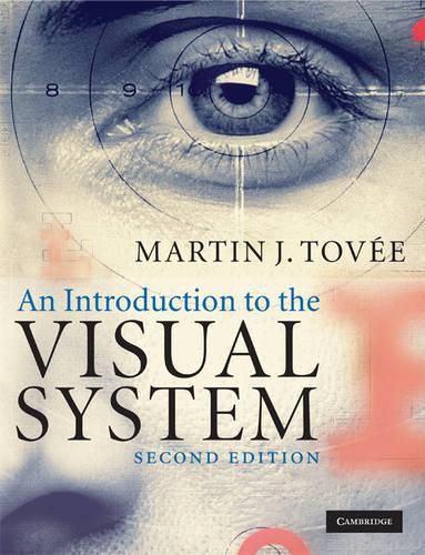 Cover image for An Introduction to the Visual System