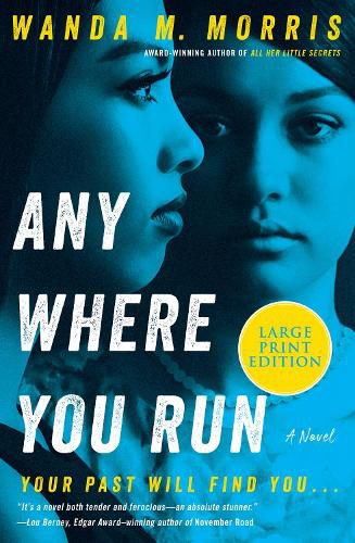 Cover image for Anywhere You Run