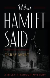 Cover image for What Hamlet Said