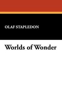 Cover image for Worlds of Wonder