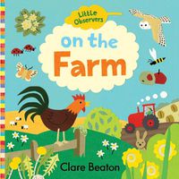 Cover image for On the Farm