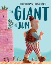 Cover image for The Giant of Jum
