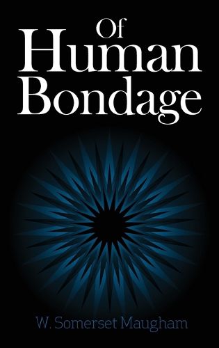 Cover image for Of Human Bondage