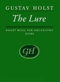 Cover image for The Lure: (Score)