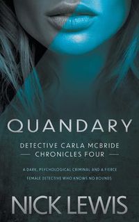 Cover image for Quandary