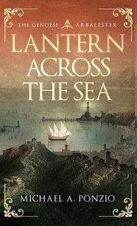 Cover image for Lantern Across the Sea