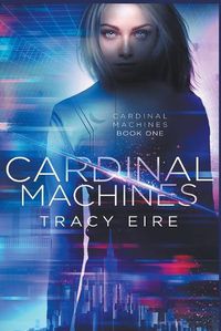 Cover image for Cardinal Machines