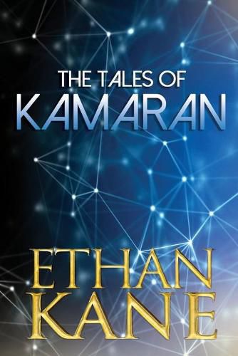 Cover image for The Tales Of Kamaran