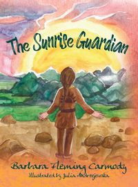 Cover image for The Sunrise Guardian