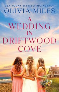 Cover image for A Wedding in Driftwood Cove