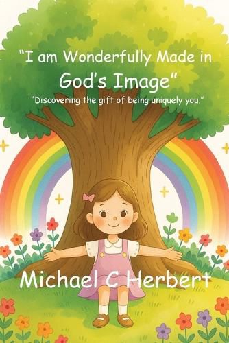 Cover image for I am wonderfully made in God's Image