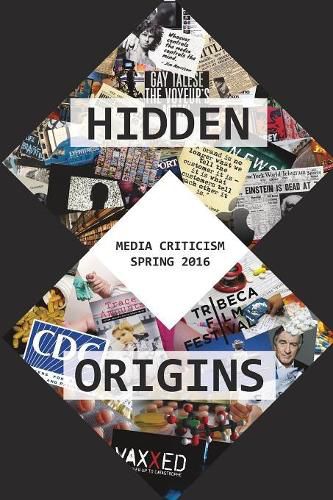 Cover image for Hidden Origins