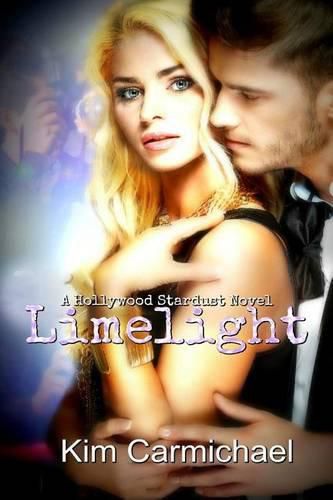 Cover image for Limelight