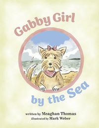 Cover image for Gabby Girl By The Sea