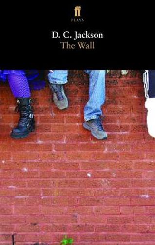 Cover image for The Wall