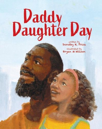 Cover image for Daddy-Daughter Day