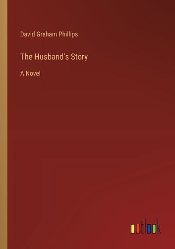 Cover image for The Husband's Story