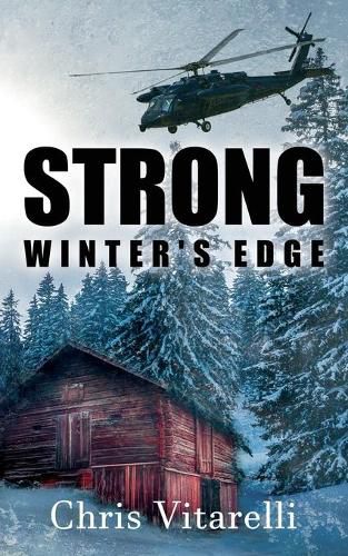 Cover image for Strong: Winter's Edge