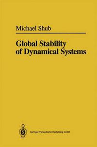 Cover image for Global Stability of Dynamical Systems