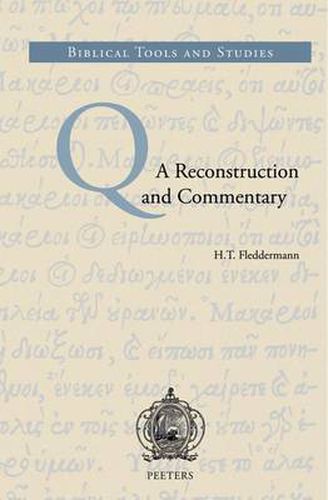 Cover image for Q: A Reconstruction and Commentary