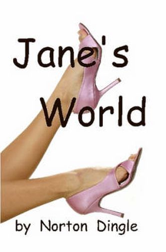 Cover image for Jane's World