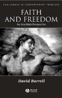 Cover image for Faith and Freedom: An Interfaith Perspective