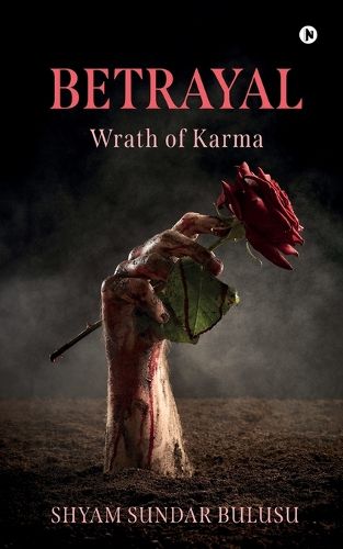 Cover image for Betrayal