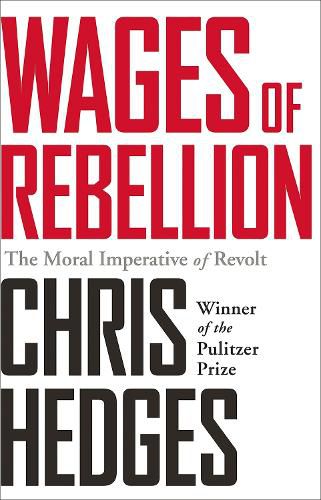 Cover image for Wages of Rebellion