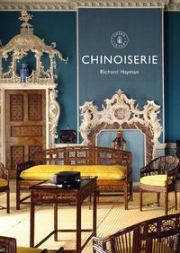 Cover image for Chinoiserie