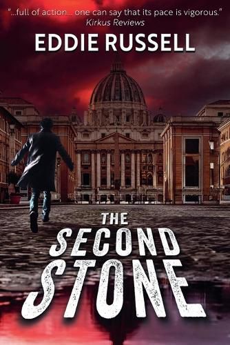 Cover image for The Second Stone