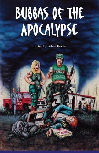 Cover image for Bubbas of the Apocalypse