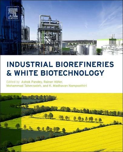 Cover image for Industrial Biorefineries and White Biotechnology