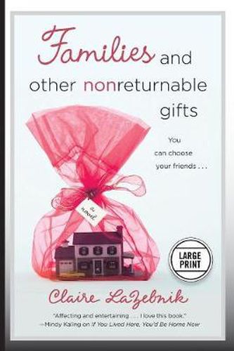 Cover image for Families and Other Nonreturnable Gifts