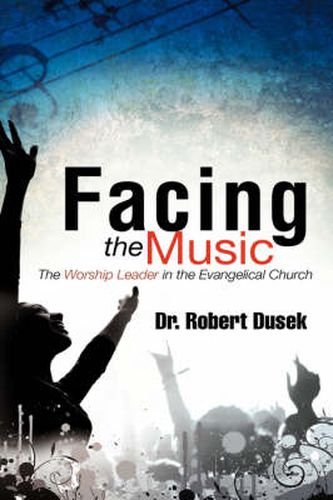 Cover image for Facing the Music