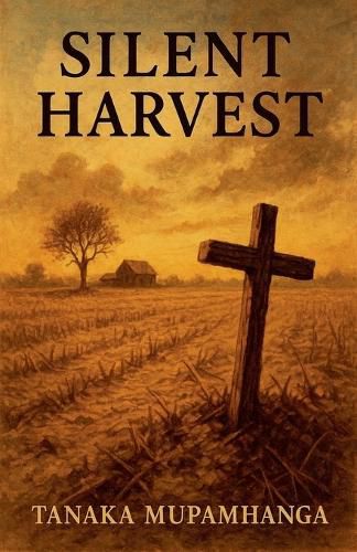 Cover image for Silent harvest