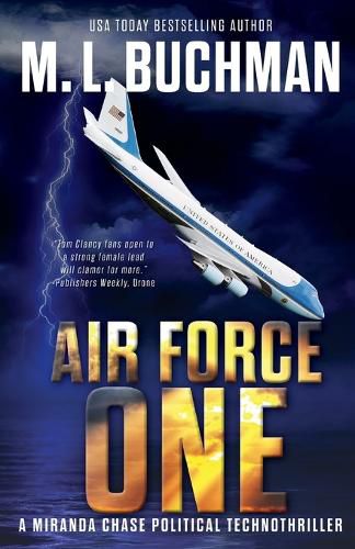 Cover image for Air Force One