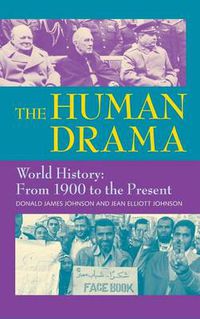 Cover image for The Human Drama, Vol. IV
