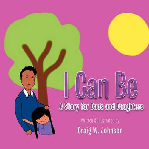 Cover image for I Can Be