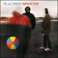 Cover image for Summer Sun (Vinyl)