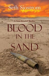 Cover image for Blood in the Sand