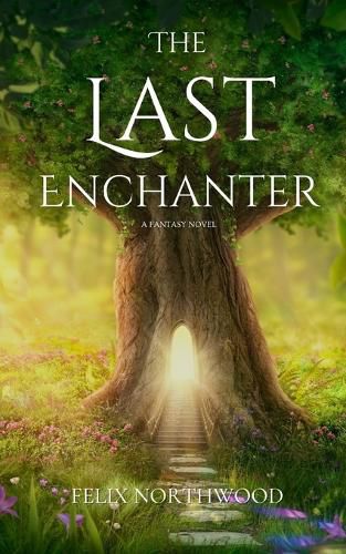 Cover image for The Last Enchanter